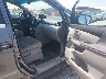 5FNRL5H21DB****** Used and Repairable 2013 Honda Odyssey in Louisiana State