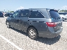 5FNRL5H21DB****** Salvage and Repairable 2013 Honda Odyssey in Louisiana State