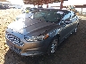 3FA6P0HR0DR****** Used and Repairable 2013 Ford Fusion in Phoenix