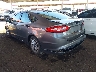 3FA6P0HR0DR****** Salvage and Repairable 2013 Ford Fusion in Phoenix