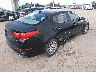 KNAGM4A79F5****** Salvamento y Destrozados 2015 Kia Optima en Estado de Arizona
