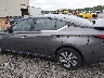 1N4BL4BV1SN****** Reparables 2025 Nissan Altima en Estado de Mississippi