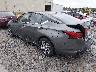 1N4BL4BV1SN****** Salvamento y Reparables 2025 Nissan Altima en Gulf Coast