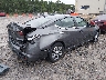 1N4BL4BV1SN****** Salvamento y Destrozados 2025 Nissan Altima en Estado de Mississippi