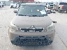 KNDJN2A2XF7****** Destrozados 2015 Kia Soul en Estado de Texas