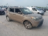 KNDJN2A2XF7****** Salvamento y Destrozados 2015 Kia Soul en San Antonio South