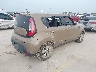 KNDJN2A2XF7****** Salvamento y Destrozados 2015 Kia Soul en Estado de Texas