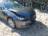 JM1BM1W38F1****** Reparables 2015 Mazda 3