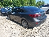 JM1BM1W38F1****** Salvamento y Reparables 2015 Mazda 3 en Dayton