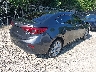 JM1BM1W38F1****** Salvamento y Destrozados 2015 Mazda 3 en Estado de Ohio