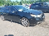 19UUA9F58DA****** Salvage and Wrecked 2013 Acura TL in Hartford