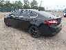 3FA6P0SU3GR****** Salvamento y Reparables 2016 Ford Fusion Energi en South Bend