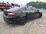 3FA6P0SU3GR****** Salvamento y Destrozados 2016 Ford Fusion Energi en Estado de Indiana