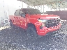 1GCPDBEK4NZ****** Salvamento y Destrozados 2022 Chevrolet Silverado 1500 en New Castle