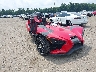 57XAAPFA0G7****** Salvage and Wrecked 2016 Polaris Slingshot in Rec Rides Online Exclusive