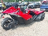 57XAAPFA0G7****** Salvage and Wrecked 2016 Polaris Slingshot in Massachusetts State