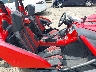57XAAPFA0G7****** Used and Repairable 2016 Polaris Slingshot in Massachusetts State