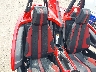 57XAAPFA0G7****** Wrecked 2016 Polaris Slingshot in Rec Rides Online Exclusive