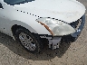 1N4AL2AP4AN****** Repairable 2010 Nissan Altima
