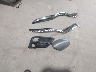 5FNRL6H77KB****** Wrecked 2019 Honda Odyssey in North Carolina State