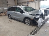 5FNRL6H77KB****** Salvage and Wrecked 2019 Honda Odyssey in High Point