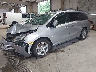 5FNRL6H77KB****** Used and Repairable 2019 Honda Odyssey in High Point