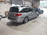5FNRL6H77KB****** Salvage and Wrecked 2019 Honda Odyssey in North Carolina State