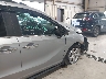 5FNRL6H77KB****** Salvage and Repairable 2019 Honda Odyssey in North Carolina State