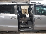 5FNRL6H77KB****** Wrecked 2019 Honda Odyssey in High Point