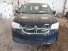2C4RDGBG7ER****** Wrecked 2014 Dodge Grand Caravan in Michigan State