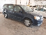 2C4RDGBG7ER****** Salvage and Wrecked 2014 Dodge Grand Caravan in Flint