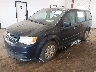 2C4RDGBG7ER****** Used and Repairable 2014 Dodge Grand Caravan in Flint