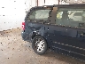 2C4RDGBG7ER****** Salvage and Repairable 2014 Dodge Grand Caravan in Michigan State