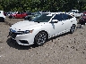 19XZE4F98KE****** Usados y Reparables 2019 Honda Insight en Jackson