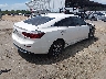 19XZE4F98KE****** Salvamento y Destrozados 2019 Honda Insight en Estado de Mississippi