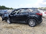 JM3KE4CY8F0****** Reparables 2015 Mazda CX-5 en Estado de Virginia