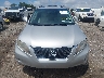 2T2ZK1BA3BC****** Wrecked 2011 Lexus RX 350 in Georgia State