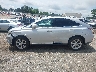 2T2ZK1BA3BC****** Repairable 2011 Lexus RX 350 in Georgia State