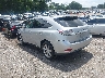 2T2ZK1BA3BC****** Salvage and Repairable 2011 Lexus RX 350 in Atlanta South