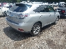 2T2ZK1BA3BC****** Salvage and Wrecked 2011 Lexus RX 350 in Georgia State