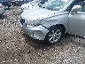 2T2ZK1BA3BC****** Salvage and Repairable 2011 Lexus RX 350 in Georgia State