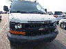 1GCFG154791****** Salvage and Repairable 2009 Chevrolet Express in North Carolina State