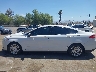 3FA6P0UU5FR****** Repairable 2015 Ford Fusion in California State