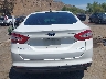 3FA6P0UU5FR****** Wrecked 2015 Ford Fusion