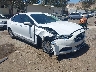 3FA6P0UU5FR****** Salvage and Wrecked 2015 Ford Fusion in Fontana
