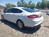 3FA6P0UU5FR****** Salvage and Repairable 2015 Ford Fusion in Fontana