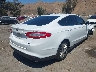 3FA6P0UU5FR****** Salvage and Wrecked 2015 Ford Fusion in California State