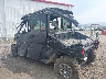 3JBUUAX45RK****** Salvamento y Reparables 2024 Can-Am Defender/Traxter en Rec Rides Online Exclusive