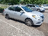 3N1CN7APXJL****** Salvamento y Destrozados 2018 Nissan Versa en Englishtown