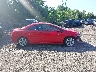 2HGFG12819H****** Wrecked 2009 Honda Civic in Rhode Island State